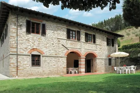 Villa Vivai, Maison de vacances à Dicomano (FI) - Photo 8