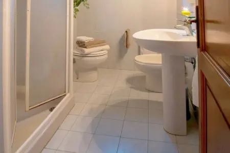 Villa Vivai, Maison de vacances à Dicomano (FI) - Photo 13