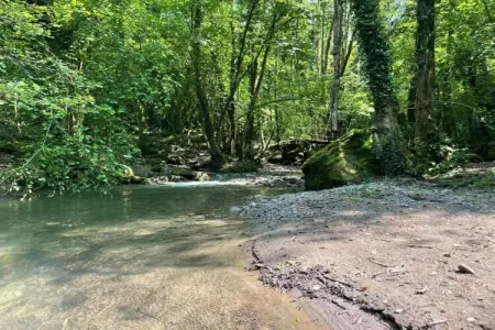 Villa Vivai, Maison de vacances à Dicomano (FI) - Photo 36