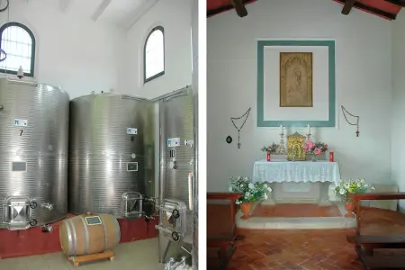 Villa Vivai, Maison de vacances à Dicomano (FI) - Photo 40