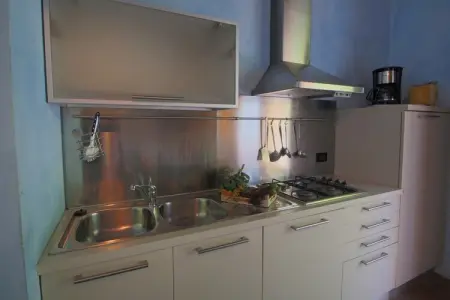 Podere Pulicciano Cantina, Villa en Toscane avec piscine près plage - Photo 15