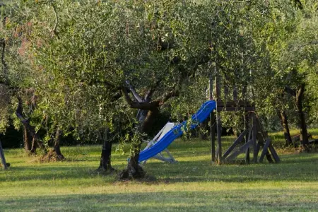 Podere Pulicciano Cantina, Villa en Toscane avec piscine près plage - Photo 20