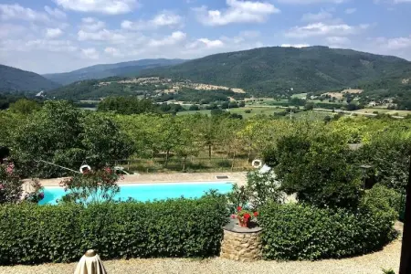 Il Camino, Confort rustique avec une touche moderne - Photo 17