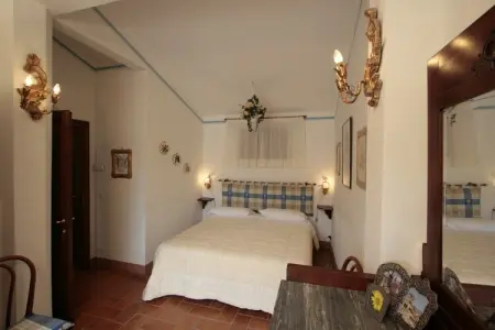 Pozzo, Maison à Cortona avec Piscine - Photo 3