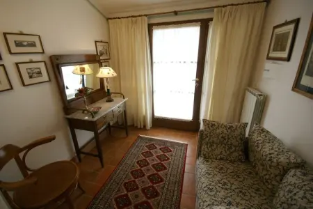 Pozzo, Maison à Cortona avec Piscine - Photo 15