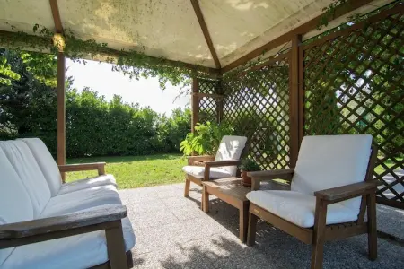 Feritoie, Maison de vacances à Cortona - Photo 7
