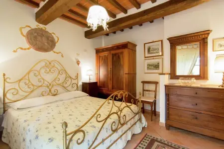 Feritoie, Maison de vacances à Cortona - Photo 16