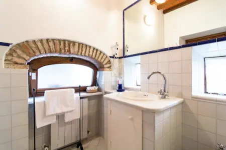 Feritoie, Maison de vacances à Cortona - Photo 19