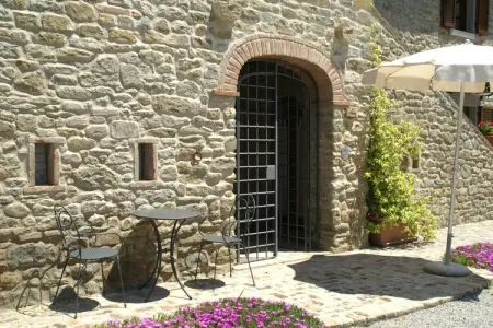 Feritoie, Maison de vacances à Cortona - Photo 25