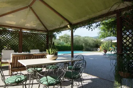 Feritoie, Maison de vacances à Cortona - Photo 28