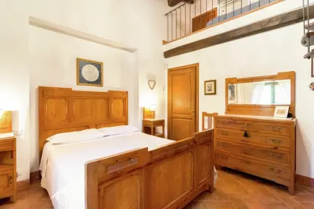 Cicerchia, Maison de vacances à Cortona - Photo 5