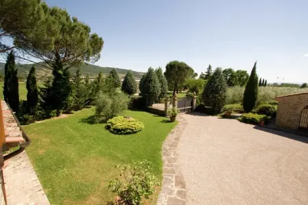 Cicerchia, Maison de vacances à Cortona - Photo 10