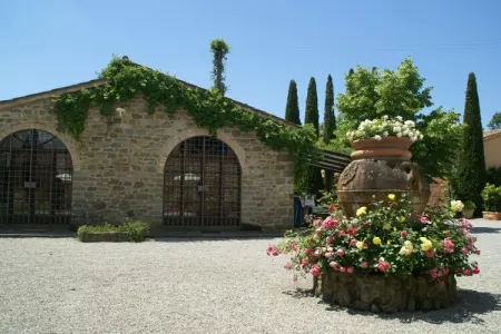 Cicerchia, Maison de vacances à Cortona - Photo 11