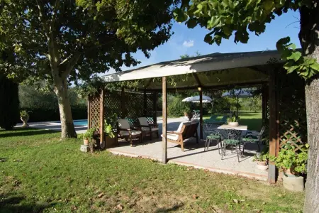 Cicerchia, Maison de vacances à Cortona - Photo 12