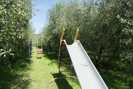 Cicerchia, Maison de vacances à Cortona - Photo 18