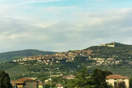 Cicerchia, Maison de vacances à Cortona - Photo 19