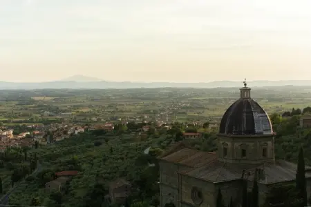 Cicerchia, Maison de vacances à Cortona - Photo 20