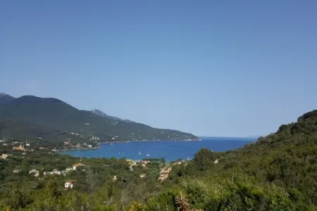 Villa Max, Villa à Suvereto avec piscine et vue - Photo 39