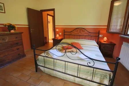Sorgo, Appartement à Marche avec Piscine et Vue - Photo 2