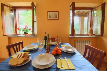 Sorgo, Appartement à Marche avec Piscine et Vue - Photo 3