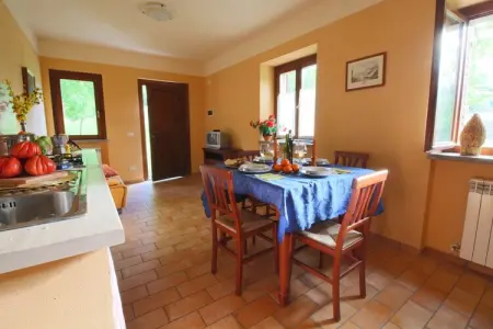 Sorgo, Appartement à Marche avec Piscine et Vue - Photo 9