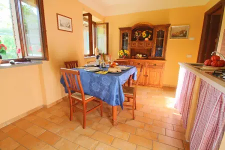 Sorgo, Appartement à Marche avec Piscine et Vue - Photo 10