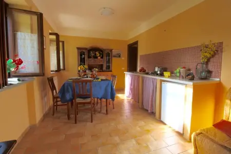 Sorgo, Appartement à Marche avec Piscine et Vue - Photo 11