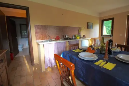 Sorgo, Appartement à Marche avec Piscine et Vue - Photo 12