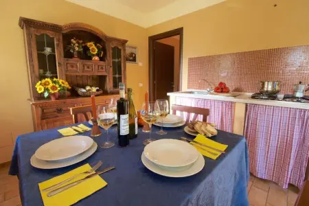 Sorgo, Appartement à Marche avec Piscine et Vue - Photo 13