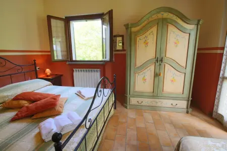 Sorgo, Appartement à Marche avec Piscine et Vue - Photo 14