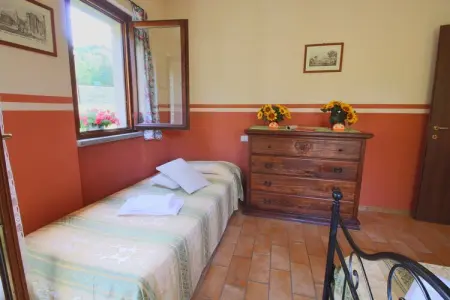Sorgo, Appartement à Marche avec Piscine et Vue - Photo 15