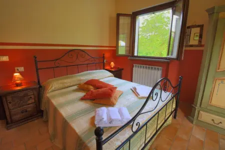 Sorgo, Appartement à Marche avec Piscine et Vue - Photo 16