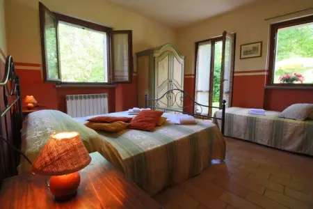 Sorgo, Appartement à Marche avec Piscine et Vue - Photo 17
