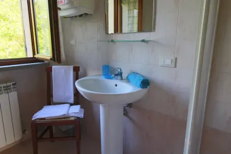 Sorgo, Appartement à Marche avec Piscine et Vue - Photo 27