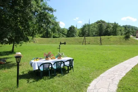 Sorgo, Appartement à Marche avec Piscine et Vue - Photo 29