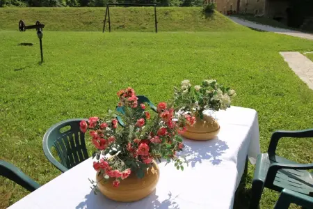 Sorgo, Appartement à Marche avec Piscine et Vue - Photo 34