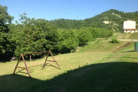 Rosa Cremisi, Escapade à la campagne à Apecchio - Photo 31