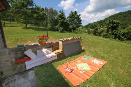 Rosa Cremisi, Escapade à la campagne à Apecchio - Photo 36