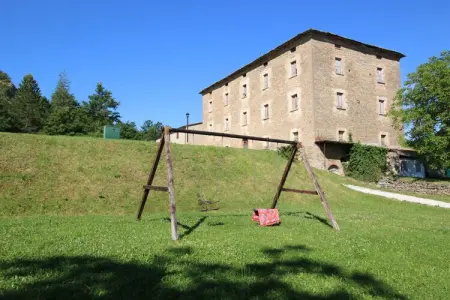 Rosa Cremisi, Escapade à la campagne à Apecchio - Photo 38