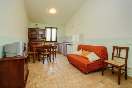 Casa Ginepro, Manoir avec piscine à Apecchio - Photo 7