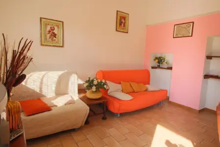 Casa Ginepro, Manoir avec piscine à Apecchio - Photo 8