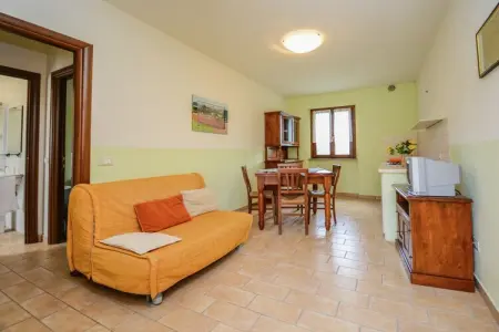 Casa Ginepro, Manoir avec piscine à Apecchio - Photo 10