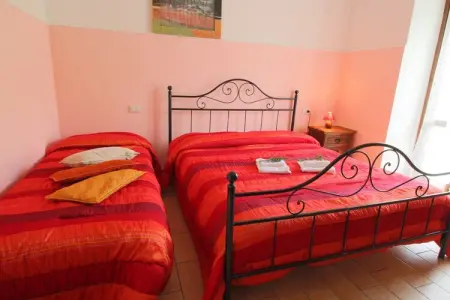 Casa Ginepro, Manoir avec piscine à Apecchio - Photo 17