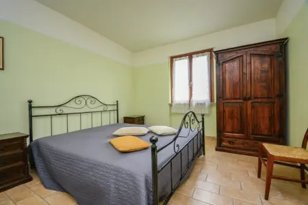 Casa Ginepro, Manoir avec piscine à Apecchio - Photo 22