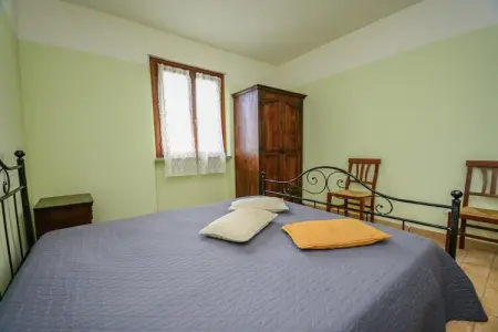 Casa Ginepro, Manoir avec piscine à Apecchio - Photo 23