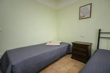 Casa Ginepro, Manoir avec piscine à Apecchio - Photo 24