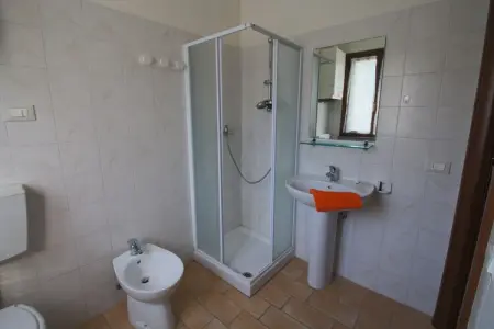 Casa Ginepro, Manoir avec piscine à Apecchio - Photo 25