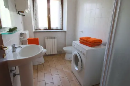 Casa Ginepro, Manoir avec piscine à Apecchio - Photo 26