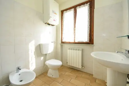 Casa Ginepro, Manoir avec piscine à Apecchio - Photo 27