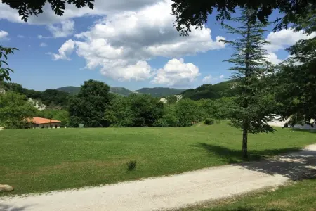 Casa Ginepro, Manoir avec piscine à Apecchio - Photo 31